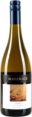 Вино белое сухое «Twins Eden Valley Chardonnay» 2010 г.