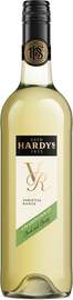 Вино белое полусухое «Hardys VR Chardonnay»