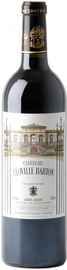 Вино красное сухое «Chateau Leoville-Barton» 1999 г.