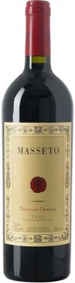 Вино красное сухое «Masseto, 3 л» 2012 г.