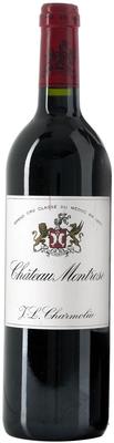 Вино красное сухое «Chateau Montrose St-Estephe AOC 2-me Grand Cru Classe» 2007 г.