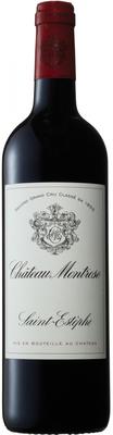 Вино красное сухое «Chateau Montrose, 0.75 л» 2011 г.