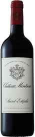 Вино красное сухое «Chateau Montrose» 2000 г.