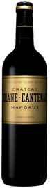 Вино красное сухое «Chateau Brane-Cantenac» 2006 г.