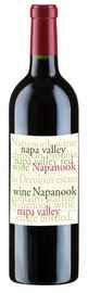 Вино красное сухое «Napanook» 2004 г.