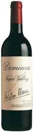 Вино красное сухое «Dominus» 2008 г.
