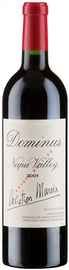 Вино красное сухое «Dominus» 2001 г.