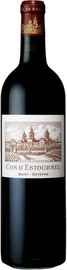 Вино красное сухое «Chateau Cos d'Estournel Saint-Estephe 2-me Grand Cru» 2006 г.