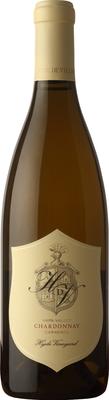 Вино белое сухое «Napa Valley Chardonnay Carneros» 2008 г.