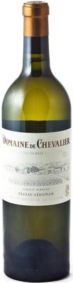 Вино белое сухое «Domaine de Chevalier Blanc» 2008 г.