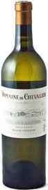 Вино белое сухое «Domaine de Chevalier Grand Cru Classe de Graves» 2011 г.