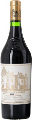 Вино красное сухое «Chateau Haut-Brion Rouge» 1999 г.