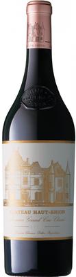 Вино красное сухое «Chateau Haut-Brion Rouge» 1987 г.