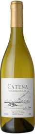 Вино белое сухое «Catena Chardonnay» 2012 г.