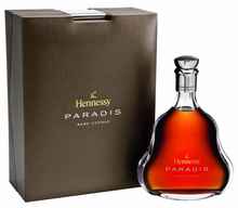 Коньяк французский «Hennessy Paradis Imperial» в подарочной упаковке