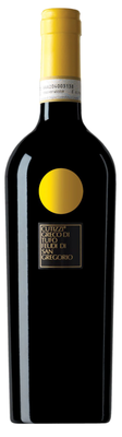 Вино белое сухое «Cutizzi Greco di Tufo» 2014 г.