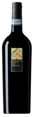 Вино белое сухое «Falanghina del Sannio» 2013 г.