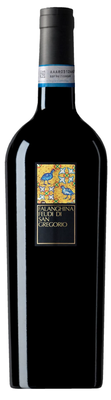 Вино белое сухое «Feudi di San Gregorio Falanghina» 2014 г.