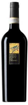 Вино белое сухое «Feudi di San Gregorio Fiano di Avellino» 2014 г.