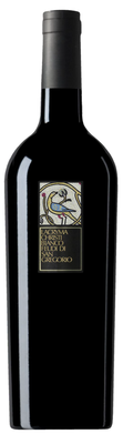 Вино белое сухое «Lacryma Christi delle Vesuvio» 2013 г.