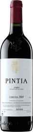 Вино красное сухое «Pintia»