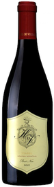 Вино красное сухое «Ysabel Sonoma Mountain Pinot Noir» 2012 г.