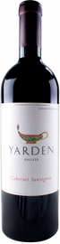 Вино красное сухое «Yarden Cabernet Sauvignon» 2012 г.