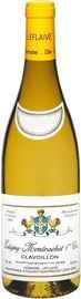 Вино белое сухое «Puligny-Montrachet 1-er Cru Clavoillon, 0.75 л» 2012 г.
