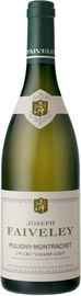 Вино белое сухое «Puligny-Montrachet 1-er Cru Champ Gain, 0.7 л» 2012 г.