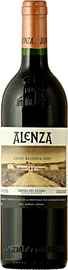 Вино красное сухое «Alenza Gran Reserva» 2001 г.