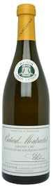 Вино белое сухое «Criots-Batard-Montrachet Grand Cru» 2007 г.