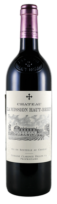 Вино красное сухое «Chateau La Mission Haut-Brion» 2006 г.