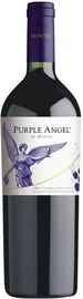 Вино красное сухое «Montes Purple Angel» 2010 г.