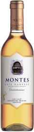 Вино белое сладкое «Montes Late Harvest» 2011 г.