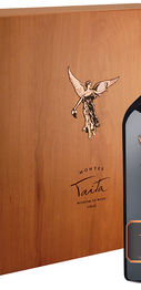 Вино красное сухое «Montes Taita» 2007 г., набор из трех бутылок