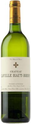 Вино белое сухое «Chateau Laville Haut-Brion» 1998 г.