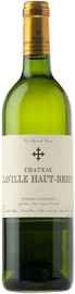 Вино белое сухое «Chateau Laville Haut-Brion» 1998 г.