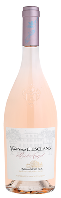 Вино розовое сухое «Chateau d'Esclans Rose» 2013 г.