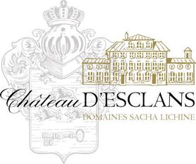 Вино розовое сухое «Chateau d'Esclans Rose» 2012 г.