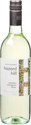 Вино белое сухое «Hazard Hill Semillon Sauvignon» 2013 г.