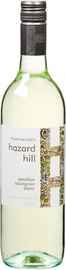 Вино белое сухое «Hazard Hill Semillon Sauvignon» 2013 г.