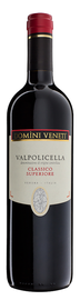 Вино красное полусухое «Domini Veneti Valpolicella Classico Superiore» 2012 г.