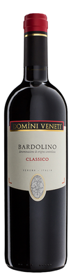 Вино красное сухое «Domini Veneti Bardolino Classico» 2013 г.