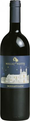 Вино красное сухое «Mille e Una Notte» 2009 г.