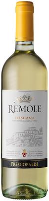 Вино белое сухое «Marchesi de Frescobaldi Remole Bianco Toscana» 2013 г.