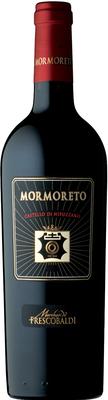 Вино красное сухое «Marchesi de' Frescobaldi Mormoreto» 2010 г.