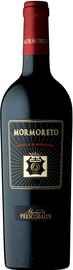 Вино красное сухое «Marchesi de' Frescobaldi Mormoreto» 1997 г.