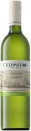 Вино белое сухое «Culemborg Chenin Blanc» 2013 г.