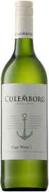 Вино белое полусухое «Culemborg Cape White» 2013 г.