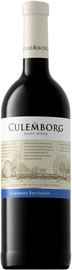 Вино красное полусухое «Culemborg Cabernet Sauvignon» 2012 г.